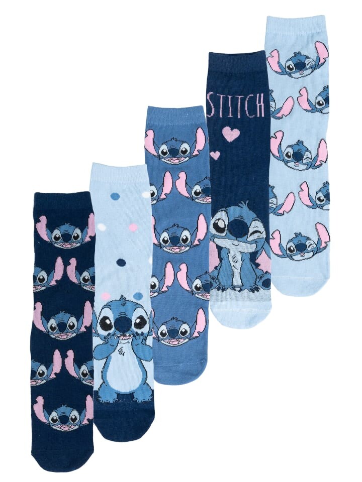 Носки United Labels 5er Pack Disney Lilo & Stitch Socken Sneaker Strümpfe, разноцветный
Носки United Labels 5er Pack Disney Lilo & Stitch Socken Sneaker Strümpfe, разноцветный