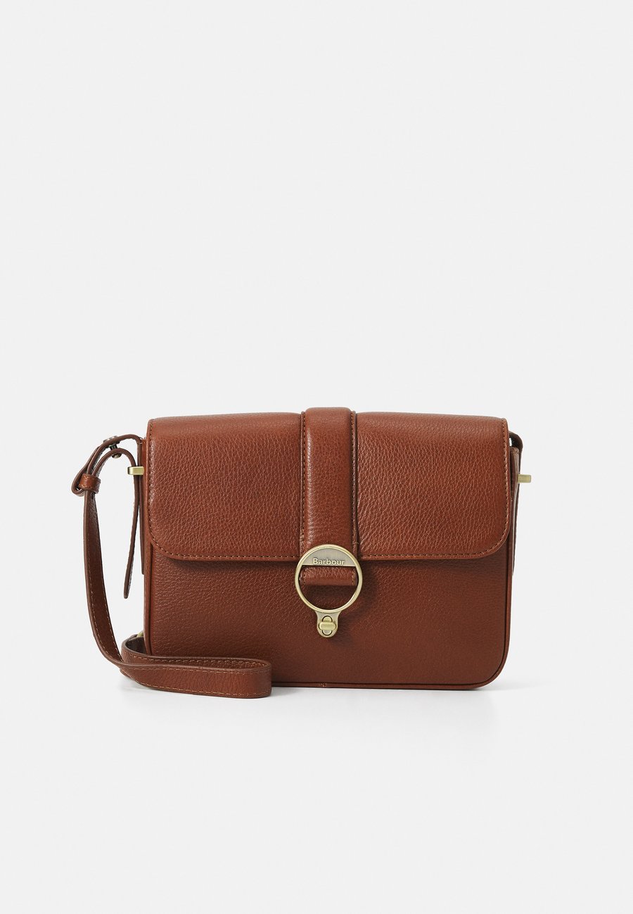 Сумка кросс-боди Barbour ROSA CROSSBODY BAG, Brown
Сумка кросс-боди Barbour ROSA CROSSBODY BAG, Brown