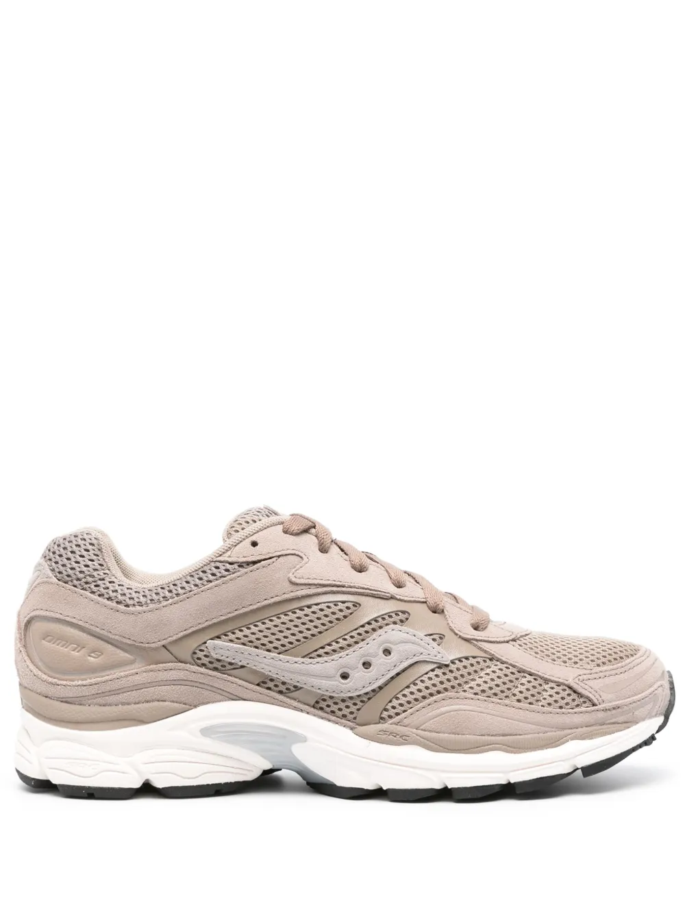 Кроссовки Progrid Omni 9 Premium Saucony, нейтральный
Кроссовки Progrid Omni 9 Premium Saucony, нейтральный