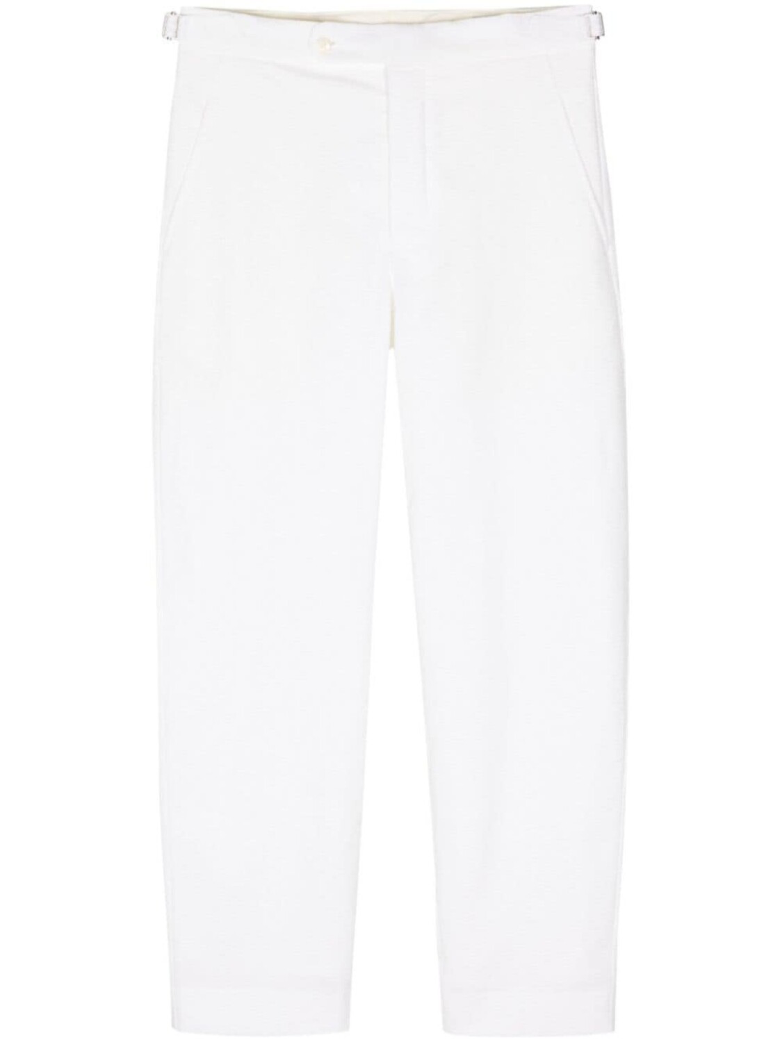 Прямые брюки BODE, белый
Прямые брюки BODE, белый