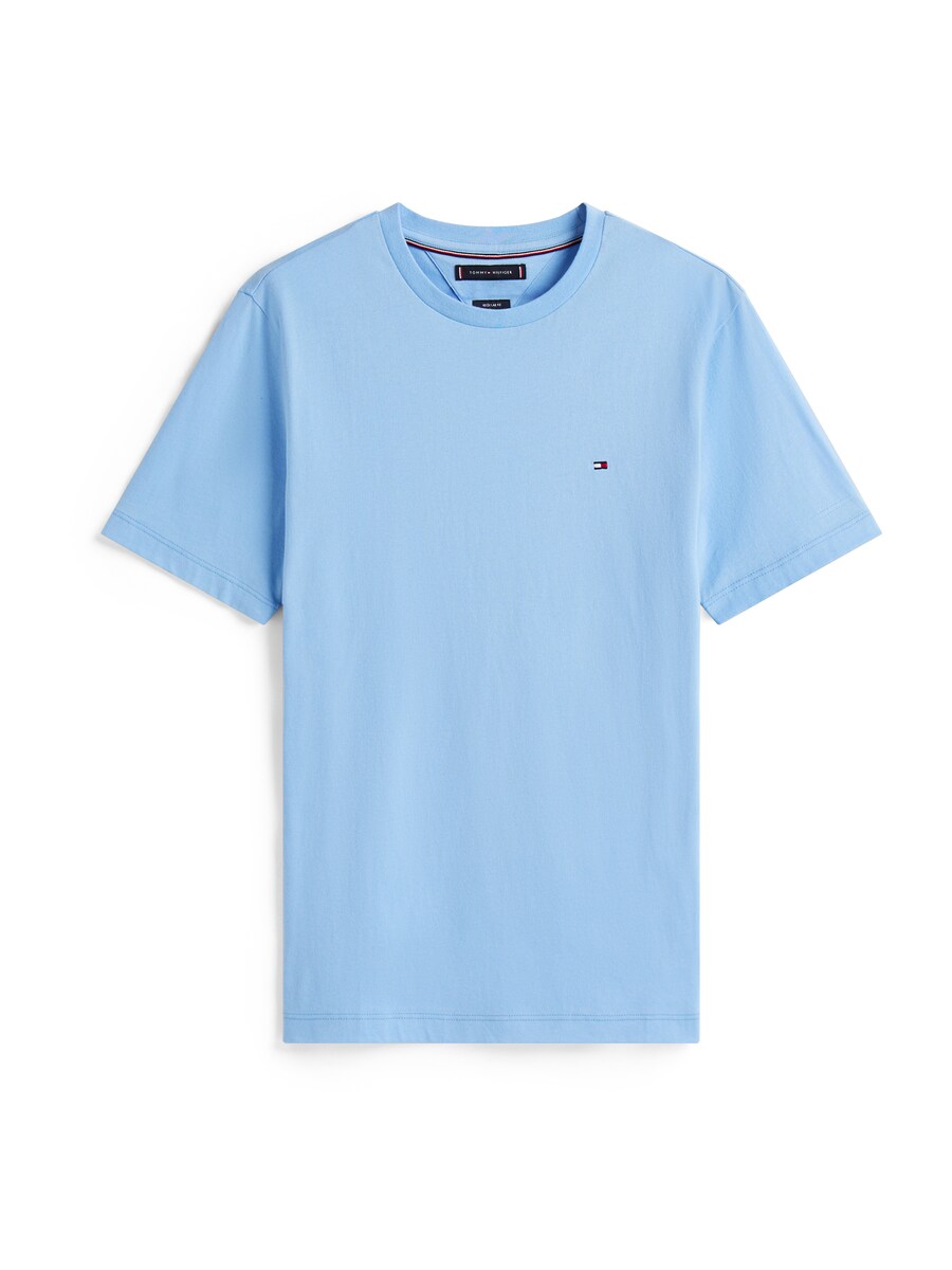 Рубашка TOMMY HILFIGER ESS SEASONAL, светло-голубой
Рубашка TOMMY HILFIGER ESS SEASONAL, светло-голубой