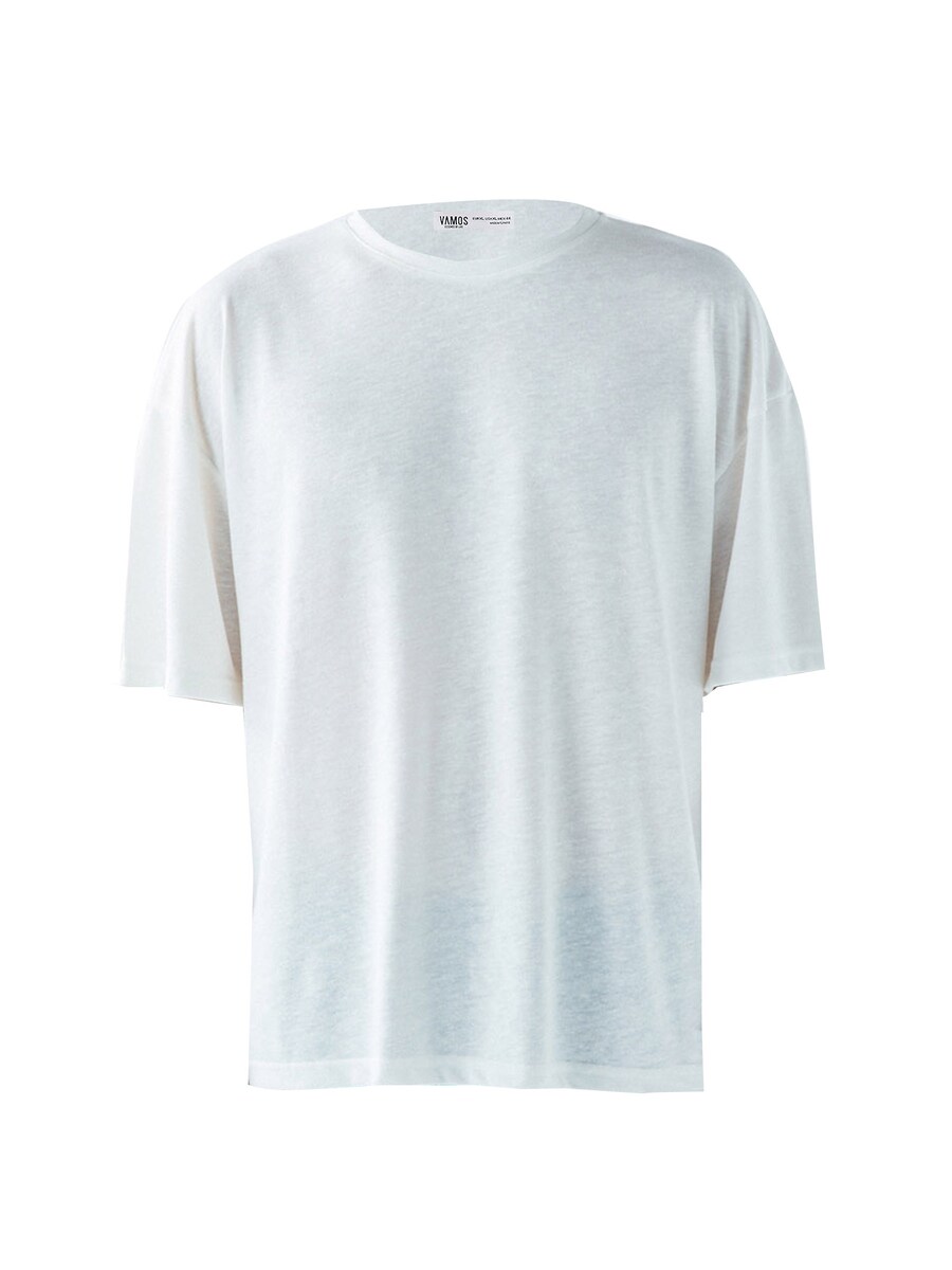 Рубашка VAMOS CLO, белый
Рубашка VAMOS CLO, белый