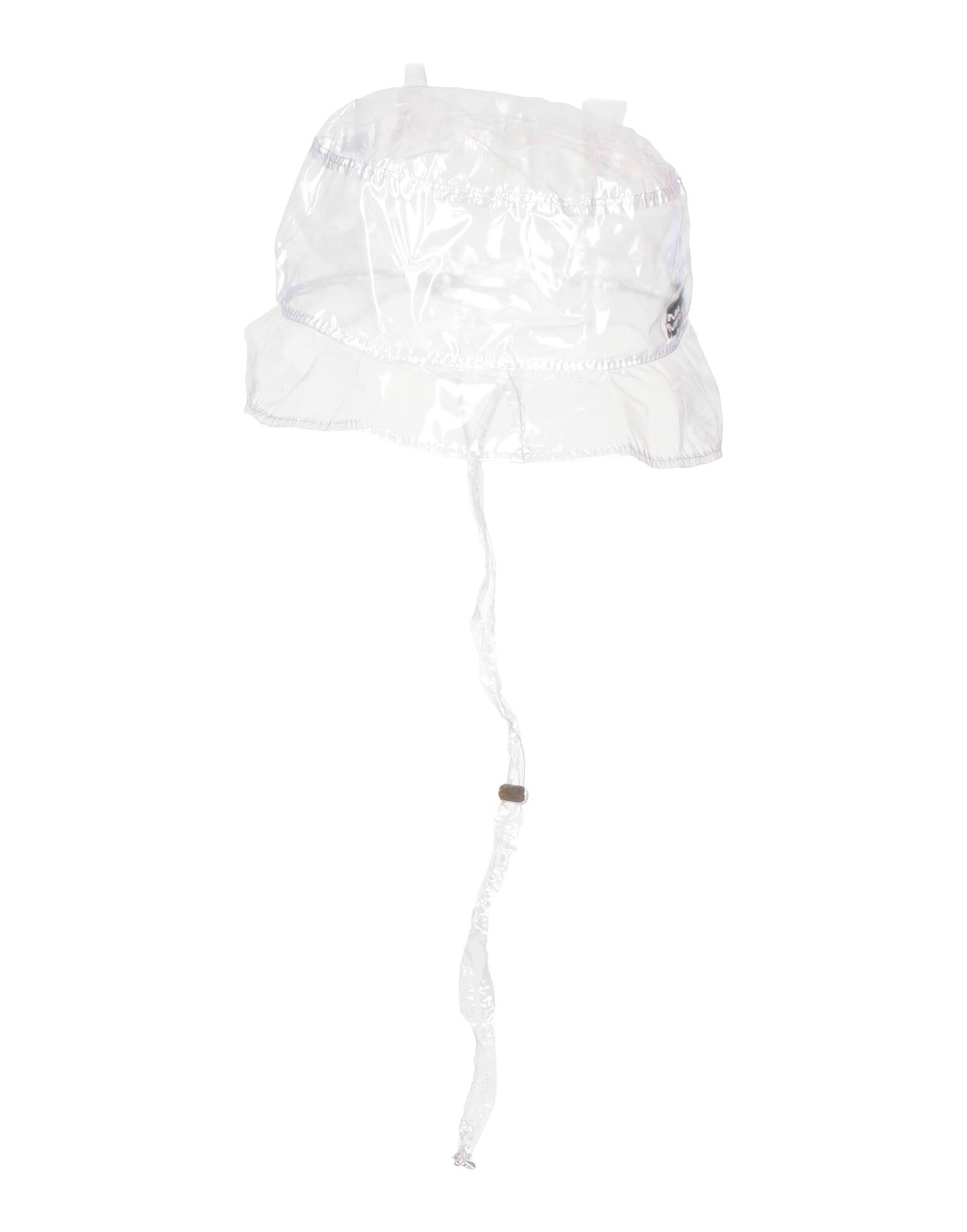 Панама Huma Eyewear, прозрачный
Панама Huma Eyewear, прозрачный