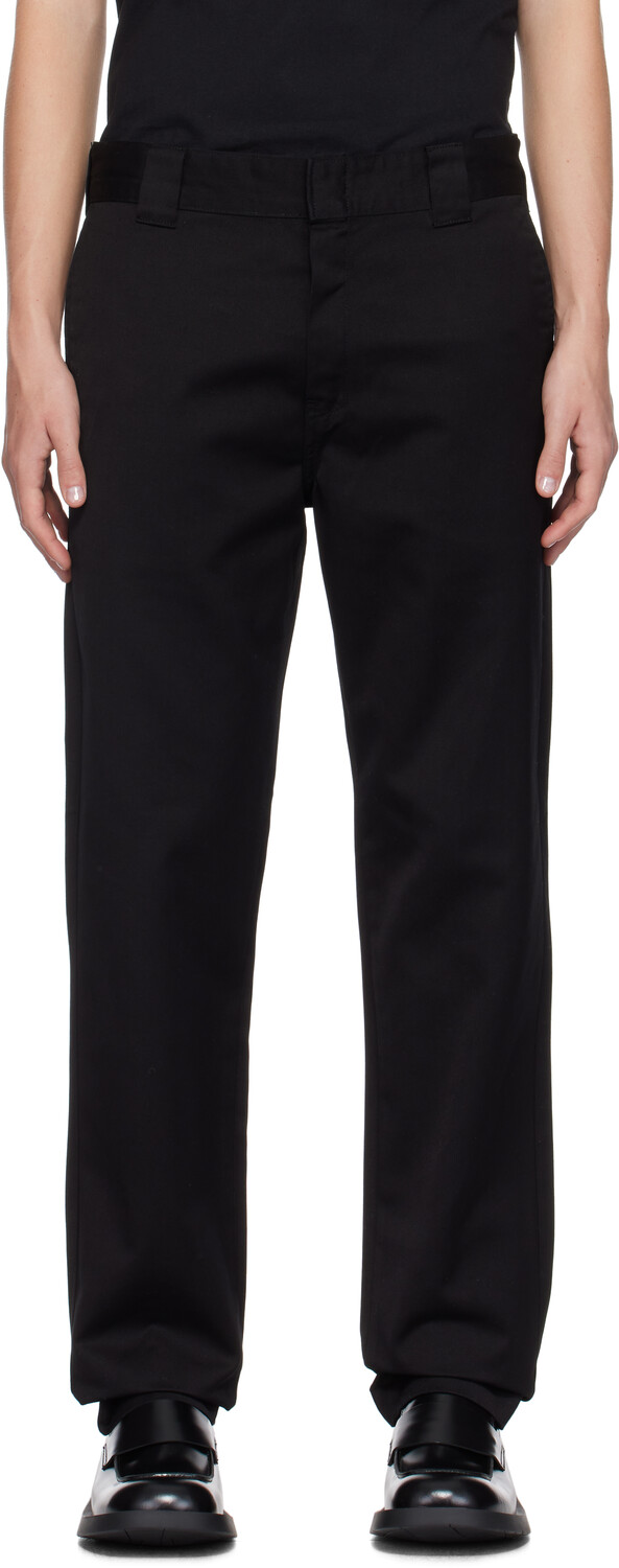 Мастер брюки Carhartt Work In Progress
Мастер брюки Carhartt Work In Progress