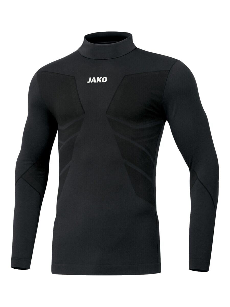 Термобелье JAKO Base Layer, черный 
Термобелье JAKO Base Layer, черный
