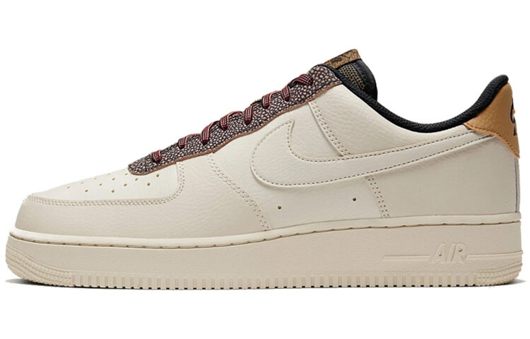 Кроссовки Nike Air Force 1 Low Fossil
Кроссовки Nike Air Force 1 Low Fossil