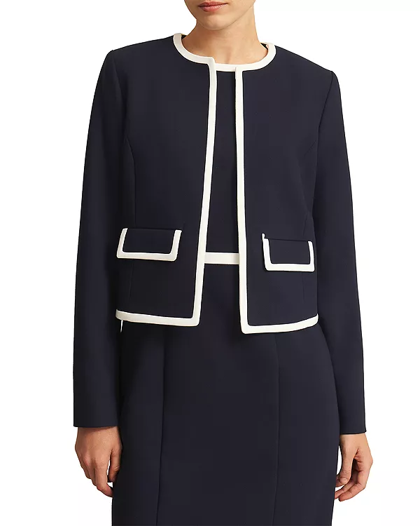 Куртка Салли Hobbs London, мультиколор
Куртка Салли Hobbs London, мультиколор