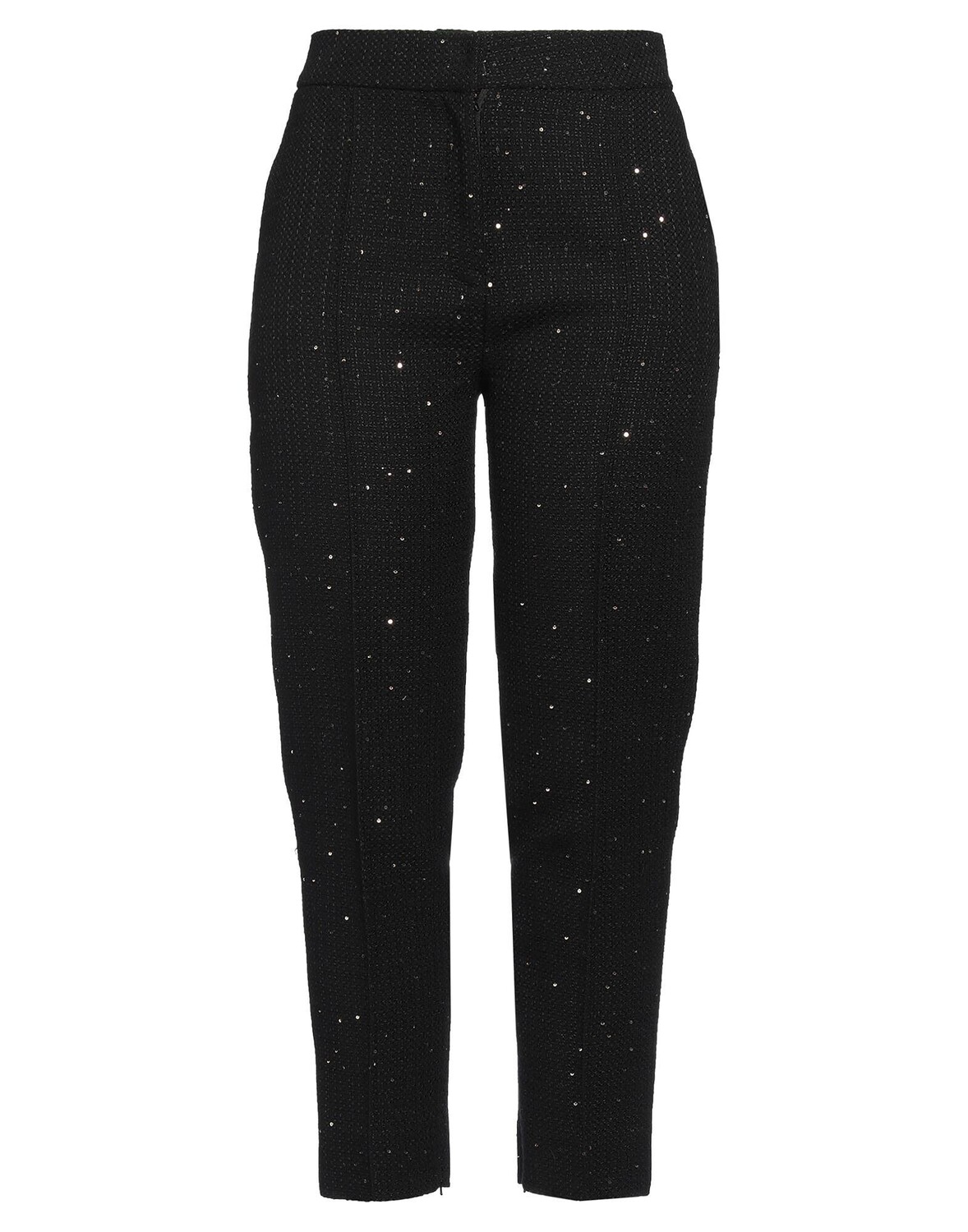 Брюки Elie Saab, черный
Брюки Elie Saab, черный