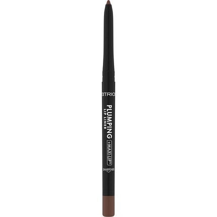 Карандаш для губ Catrice Plumping Lip Liner No. 170 Коричневый Увлажняющий Стойкий матовый Интенсивный цвет Веганский водостойкий Без масла Без спирта 0,35 г
Карандаш для губ Catrice Plumping Lip Liner No. 170 Коричневый Увлажняющий Стойкий матовый Интенсивный цвет Веганский водостойкий Без масла Без спирта 0,35 г