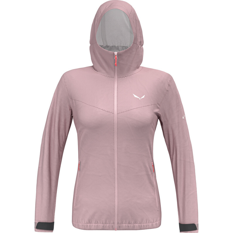 Женская куртка Puez Aqua 4 Ptx 2,5 л Salewa, розовый
Женская куртка Puez Aqua 4 Ptx 2,5 л Salewa, розовый