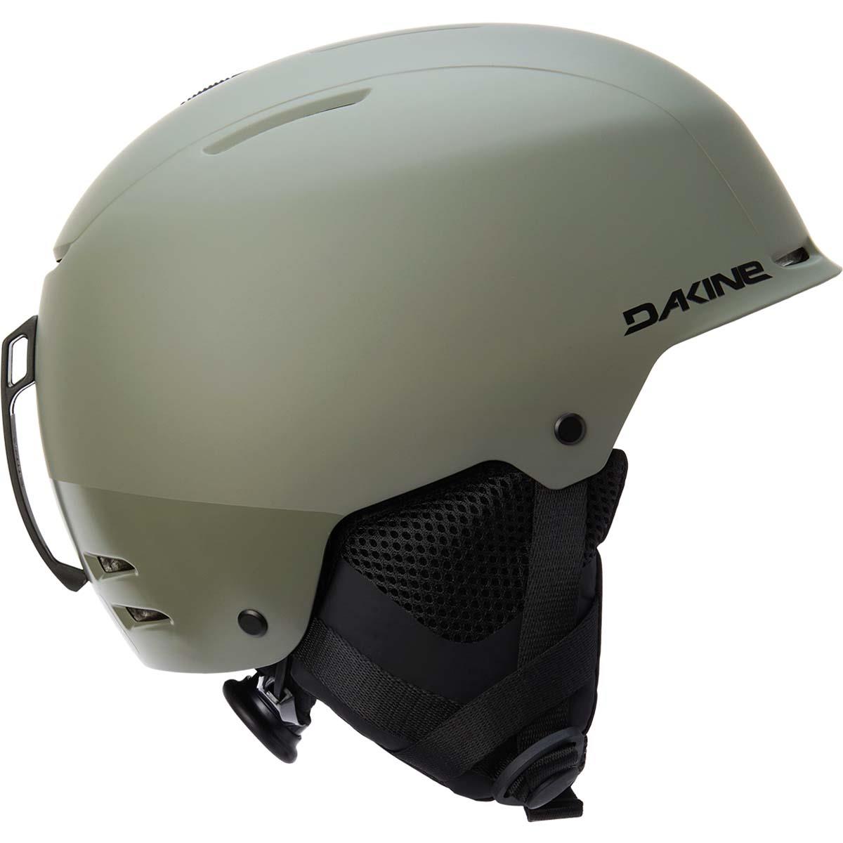 Шлем Charger Dakine, Mulled Basil/Black
Шлем Charger Dakine, Mulled Basil/Black