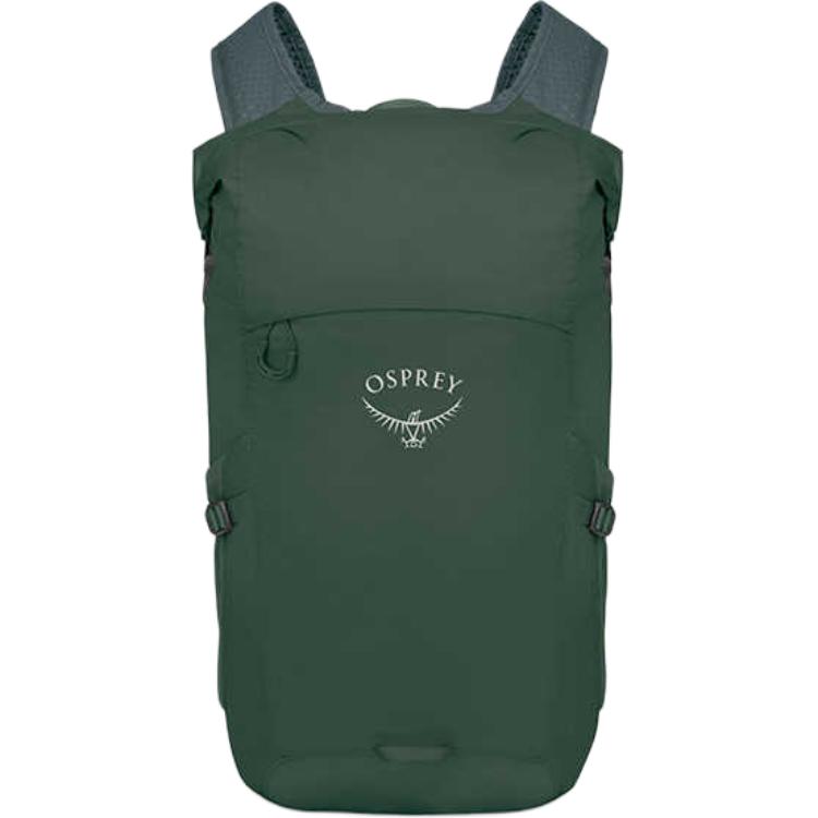 OSPREY 20-литровый двойной рюкзак для активного отдыха из нейлона Jasper унисекс, Jasper
OSPREY 20-литровый двойной рюкзак для активного отдыха из нейлона Jasper унисекс, Jasper