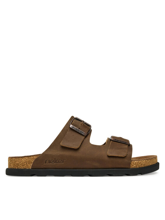 Мюли 21190-26 Rieker, коричневый
Мюли 21190-26 Rieker, коричневый