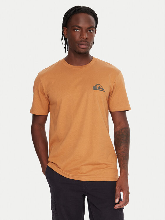Футболка regular fit Ev Mini Logo Ss EQYZT08181 Quiksilver, оранжевый
Футболка regular fit Ev Mini Logo Ss EQYZT08181 Quiksilver, оранжевый