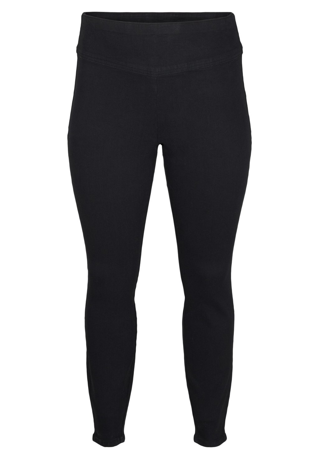 Джеггинсы Zizzi, деним
Джеггинсы Zizzi, деним