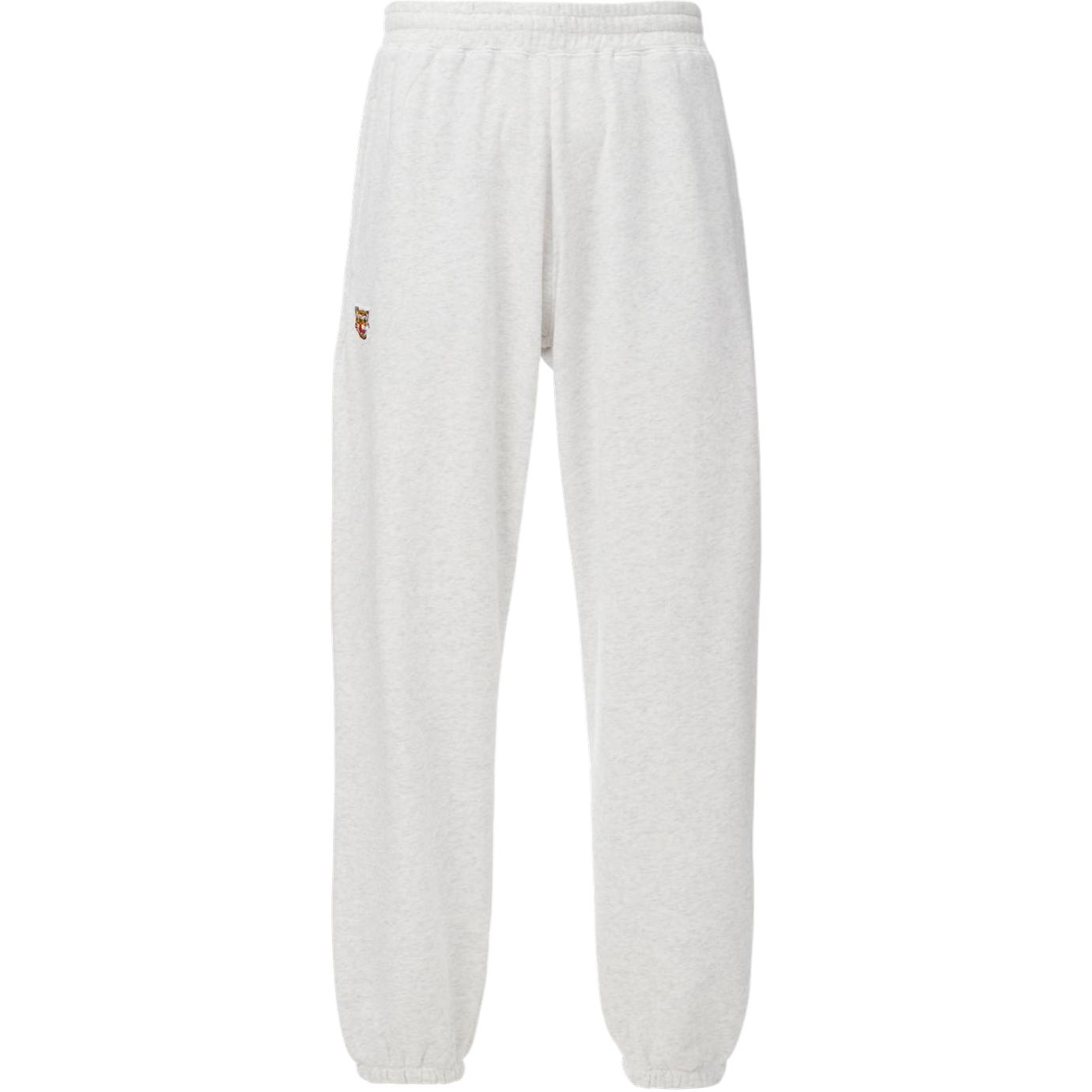 Onitsuka Tiger Спортивные штаны SWEAT SS25 унисекс серый белый
Onitsuka Tiger Спортивные штаны SWEAT SS25 унисекс серый белый