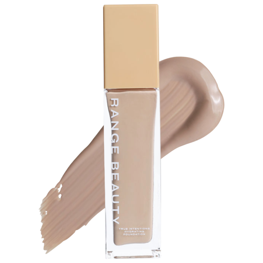 Увлажняющая тональная основа True Intentions для успокоения кожи Range Beauty, 1 oz /30 mL, Coconut Milk
Увлажняющая тональная основа True Intentions для успокоения кожи Range Beauty, 1 oz /30 mL, Coconut Milk