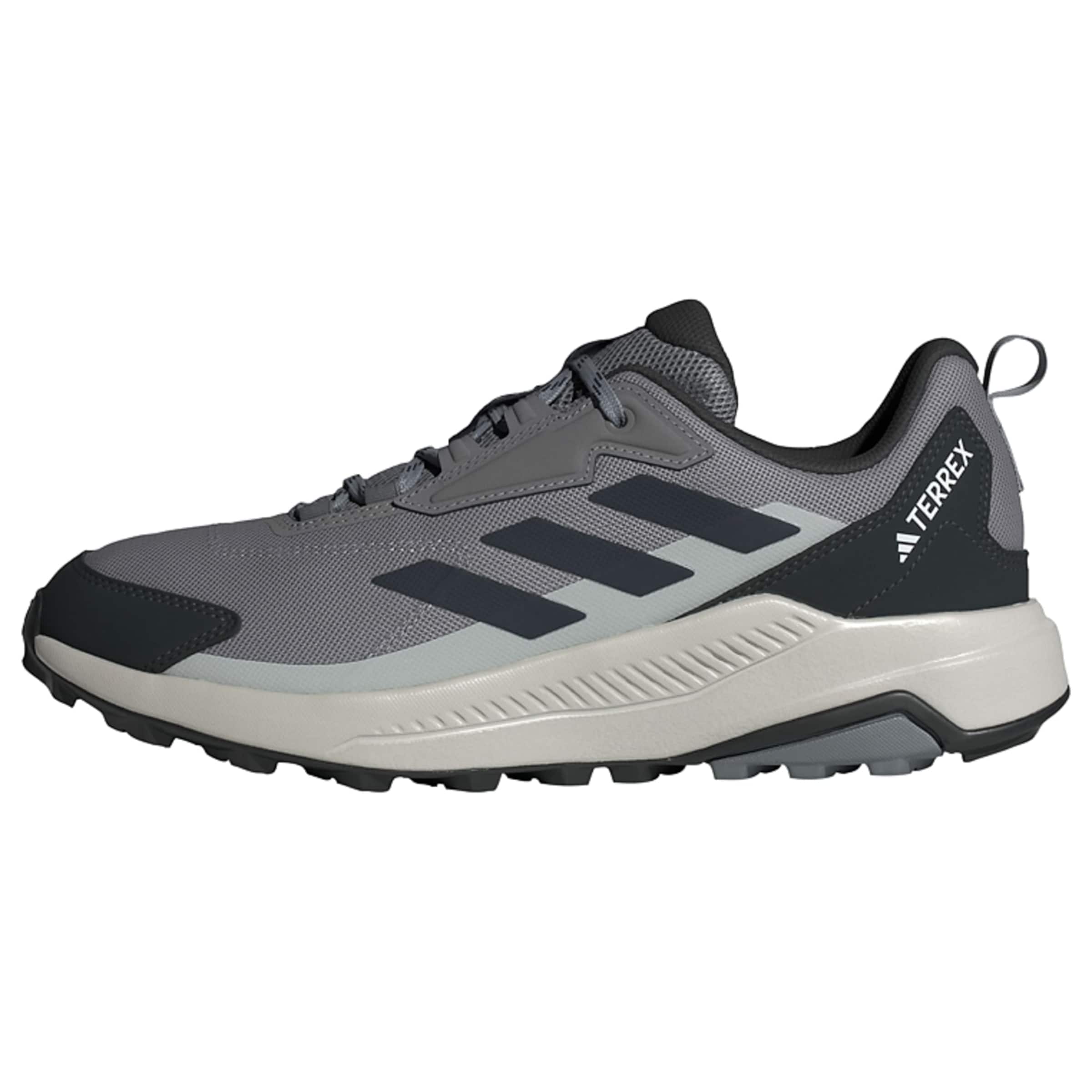 ADIDAS TERREX Кроссовки 'Anylander' в цвете Grey, Light Grey
ADIDAS TERREX Кроссовки 'Anylander' в цвете Grey, Light Grey