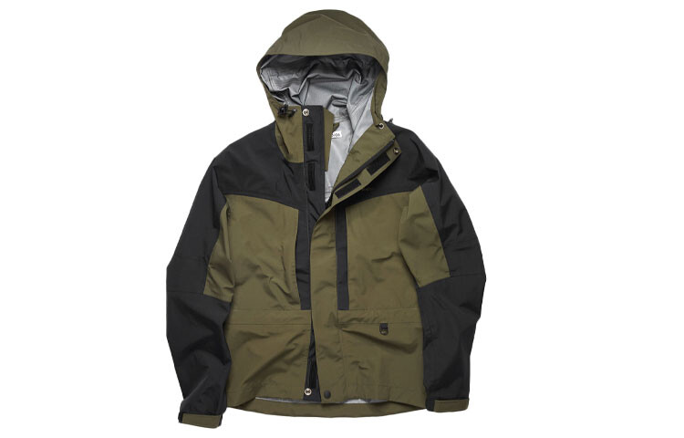 Куртка мужская зеленый Acne Studios
Куртка мужская зеленый Acne Studios