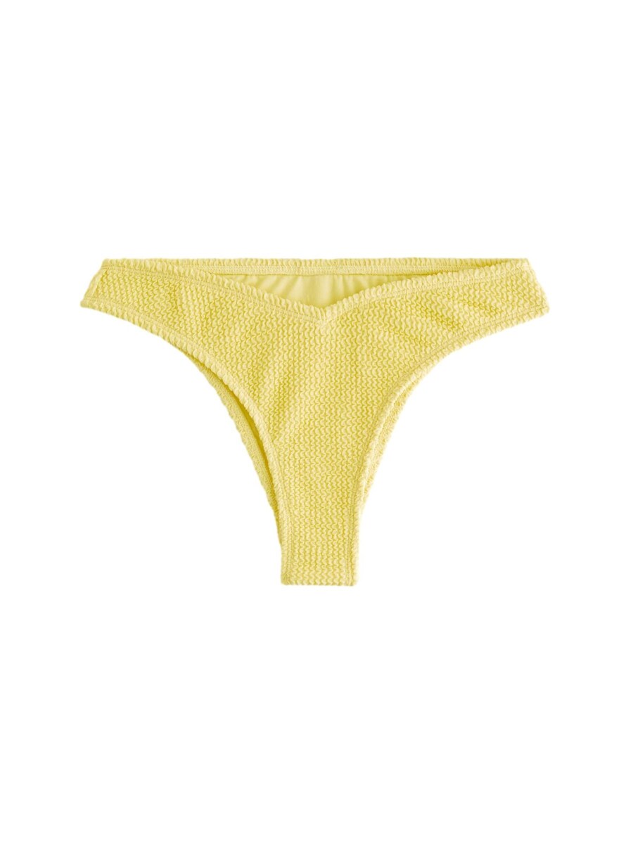 Плавки бикини Next, цвет Light yellow
Плавки бикини Next, цвет Light yellow