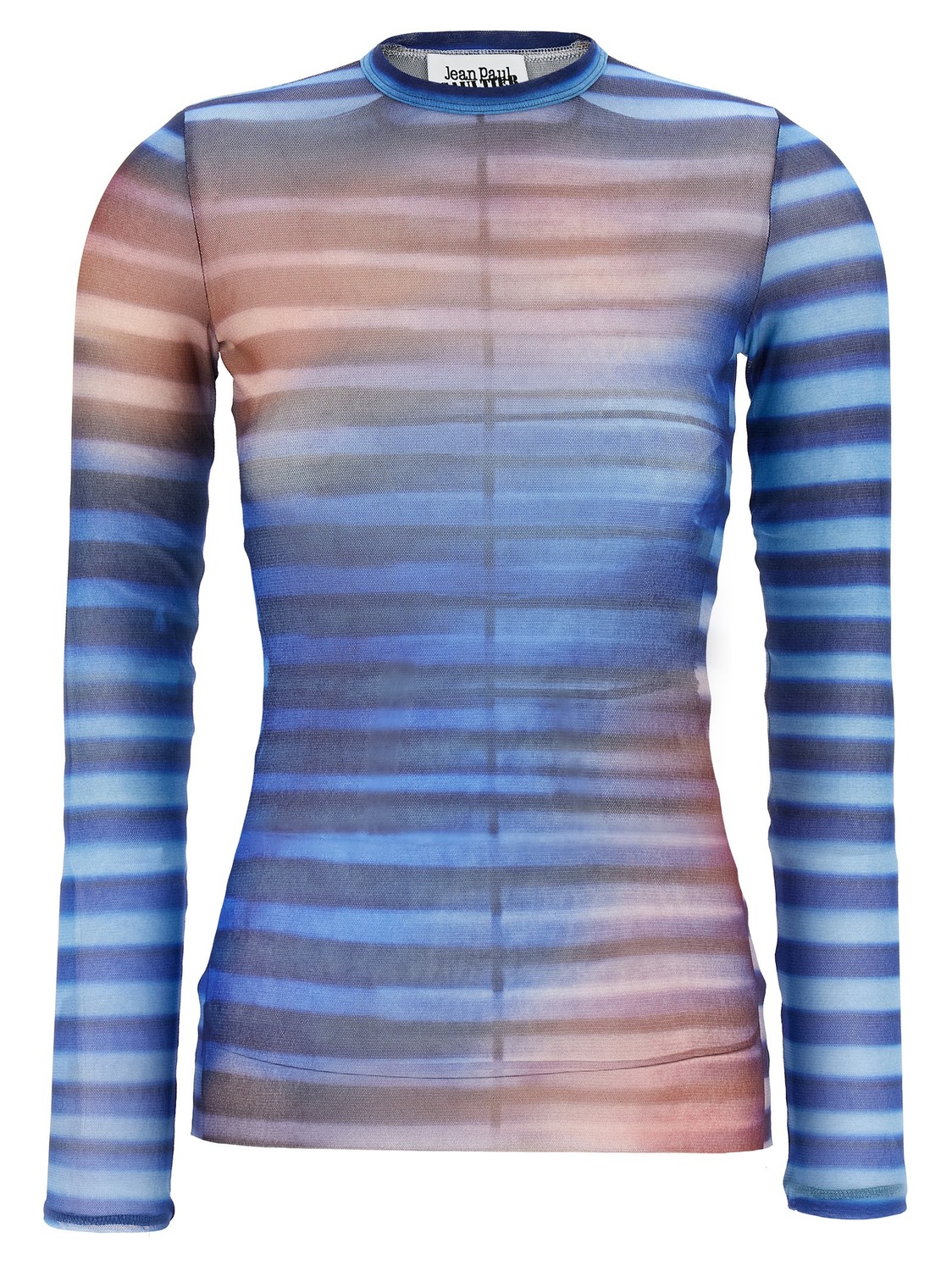 Топ «Воздух» Jean Paul Gaultier, мультиколор
Топ «Воздух» Jean Paul Gaultier, мультиколор