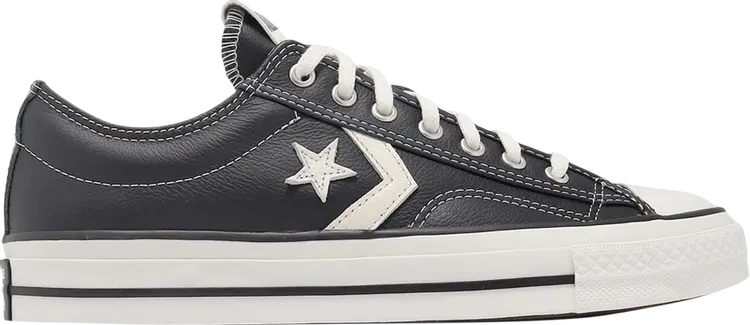 Кроссовки Star Player 76 Low 'Black White', черный 
Кроссовки Star Player 76 Low 'Black White', черный