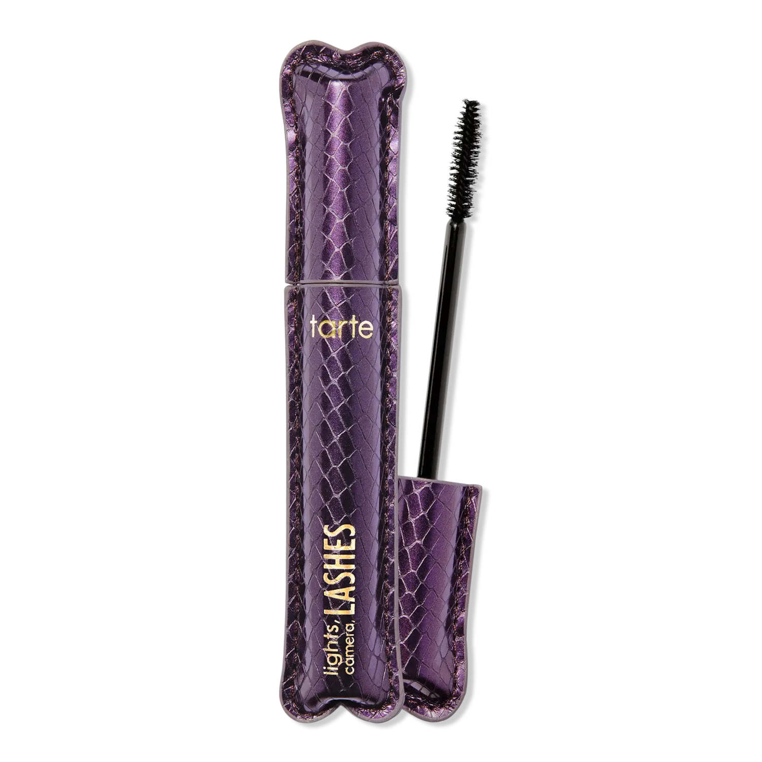 Тушь для ресниц Lights, Camera, Lashes 4-в-1 Tarte, Black
Тушь для ресниц Lights, Camera, Lashes 4-в-1 Tarte, Black