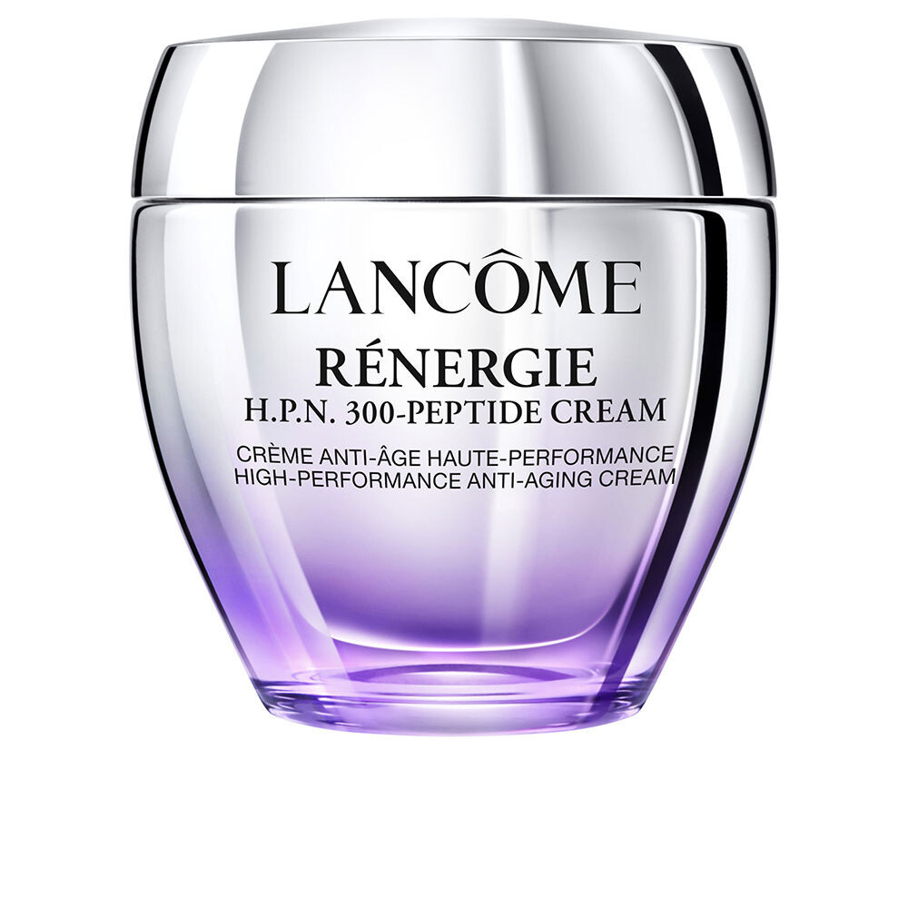 Крем против морщин Rénergie h.p.n. 300 crema con péptidos regeneradora Lancôme, 75 мл
Крем против морщин Rénergie h.p.n. 300 crema con péptidos regeneradora Lancôme, 75 мл