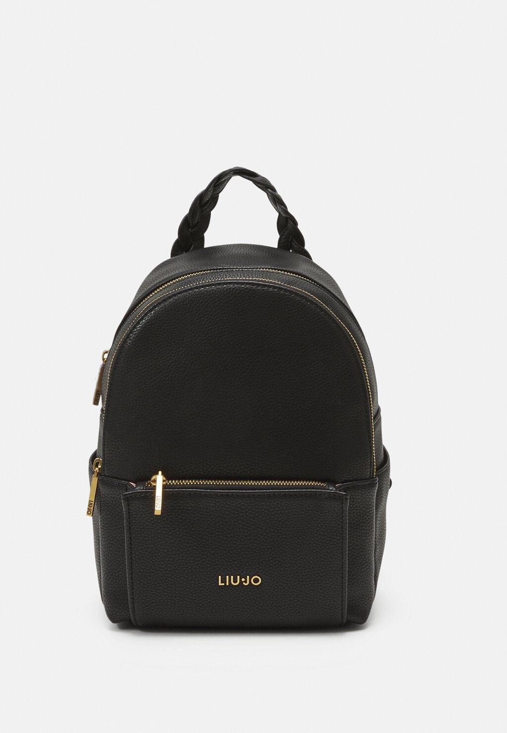 Рюкзак Backpack LIU JO, черный
Рюкзак Backpack LIU JO, черный