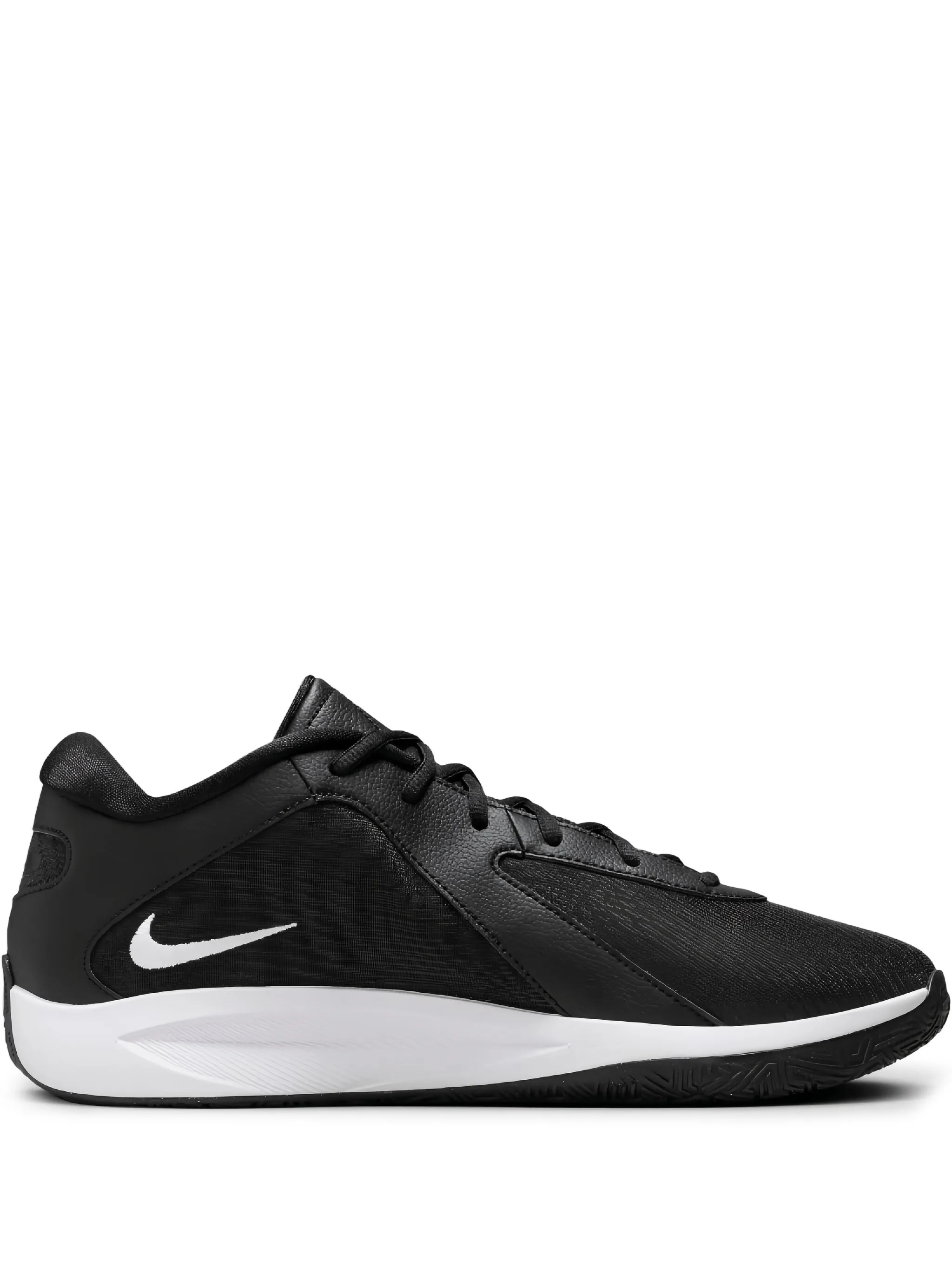 Кроссовки Giannis Zoom Freak 6 Black/White Nike, черный
Кроссовки Giannis Zoom Freak 6 Black/White Nike, черный