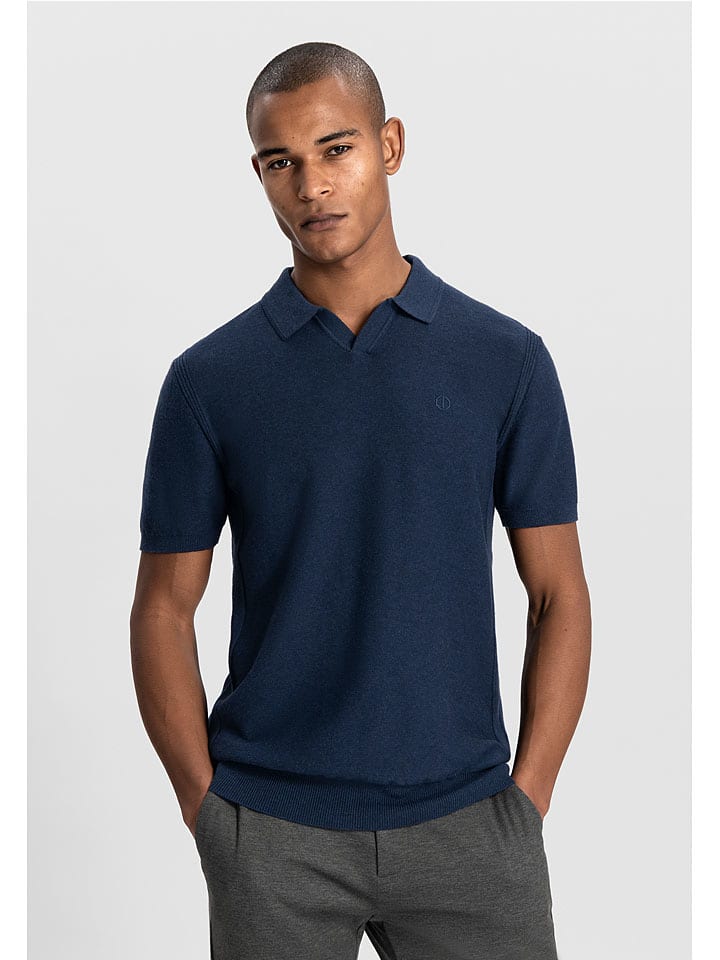 Футболка поло DSTREZZED, темно-синий
Футболка поло DSTREZZED, темно-синий