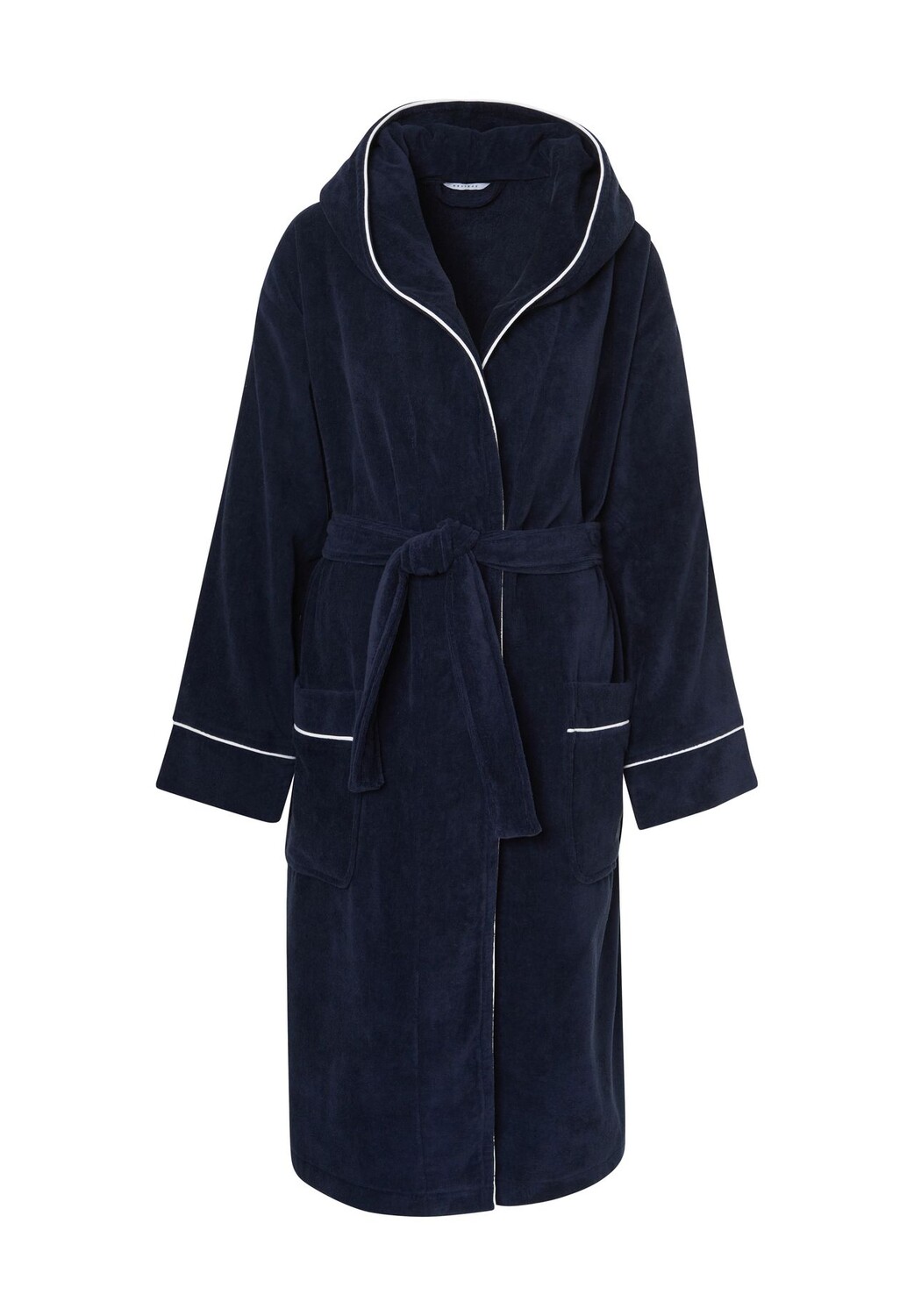 Халат, пояс, накладные карманы, женский DESIRéE, темно-синий
Халат, пояс, накладные карманы, женский DESIRéE, темно-синий