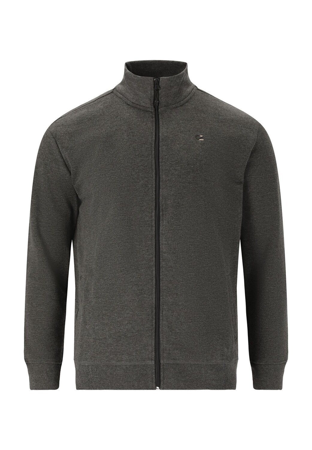 Толстовка Pitt с практичными боковыми карманами CRUZ, цвет 1011 Dark Grey Melange
Толстовка Pitt с практичными боковыми карманами CRUZ, цвет 1011 Dark Grey Melange