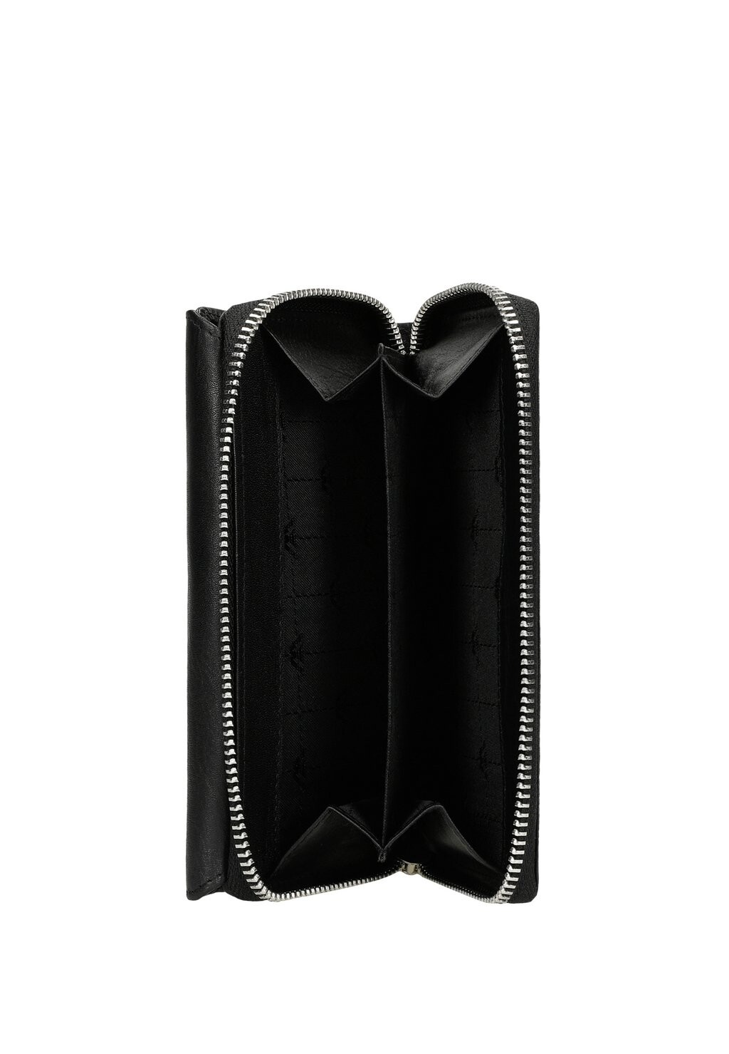 Кошелек Wojas, черный
Кошелек Wojas, черный