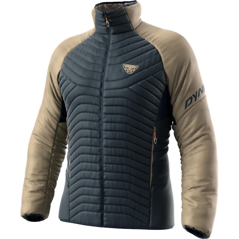 Jacket speed thermal ... transporting Dynafit, мультиколор
Jacket speed thermal ... transporting Dynafit, мультиколор