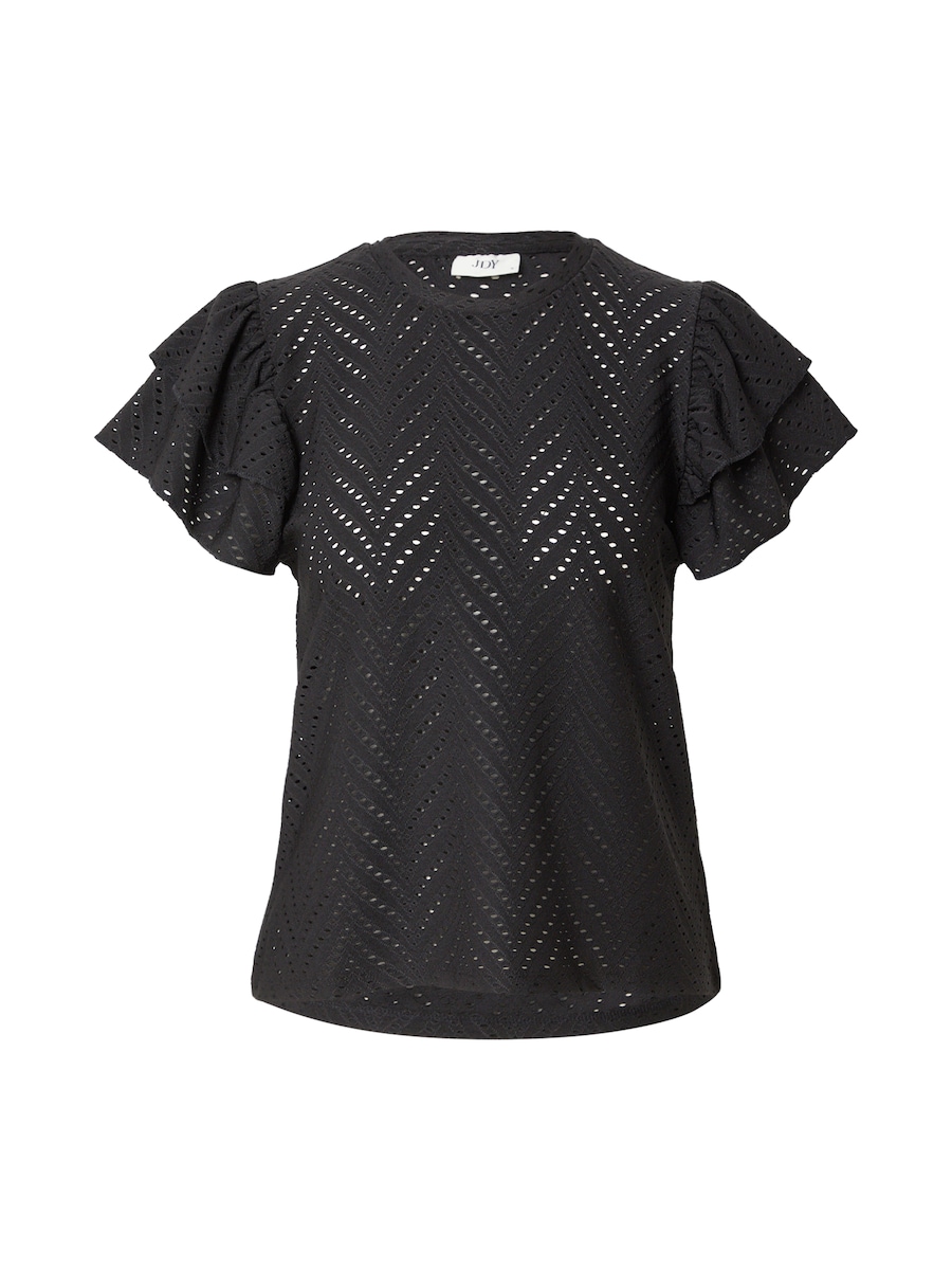 Рубашка JDY CARLA CATHINKA, черный
Рубашка JDY CARLA CATHINKA, черный