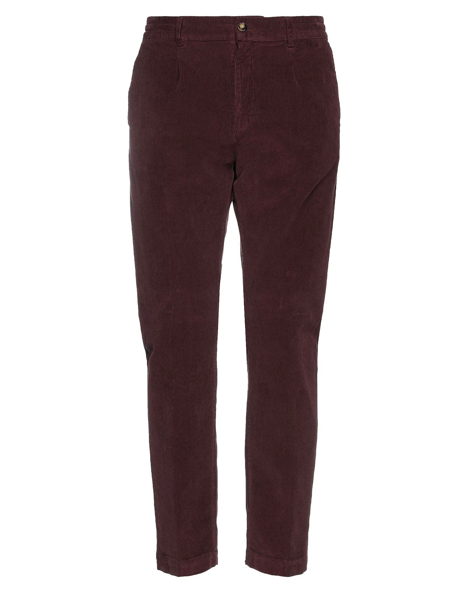Брюки Cruna, бордовый
Брюки Cruna, бордовый