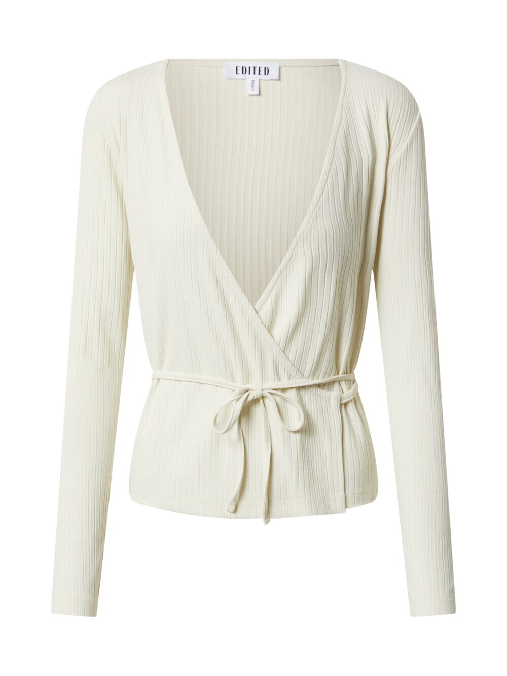 Рубашка EDITED Odila, натуральный белый
Рубашка EDITED Odila, натуральный белый