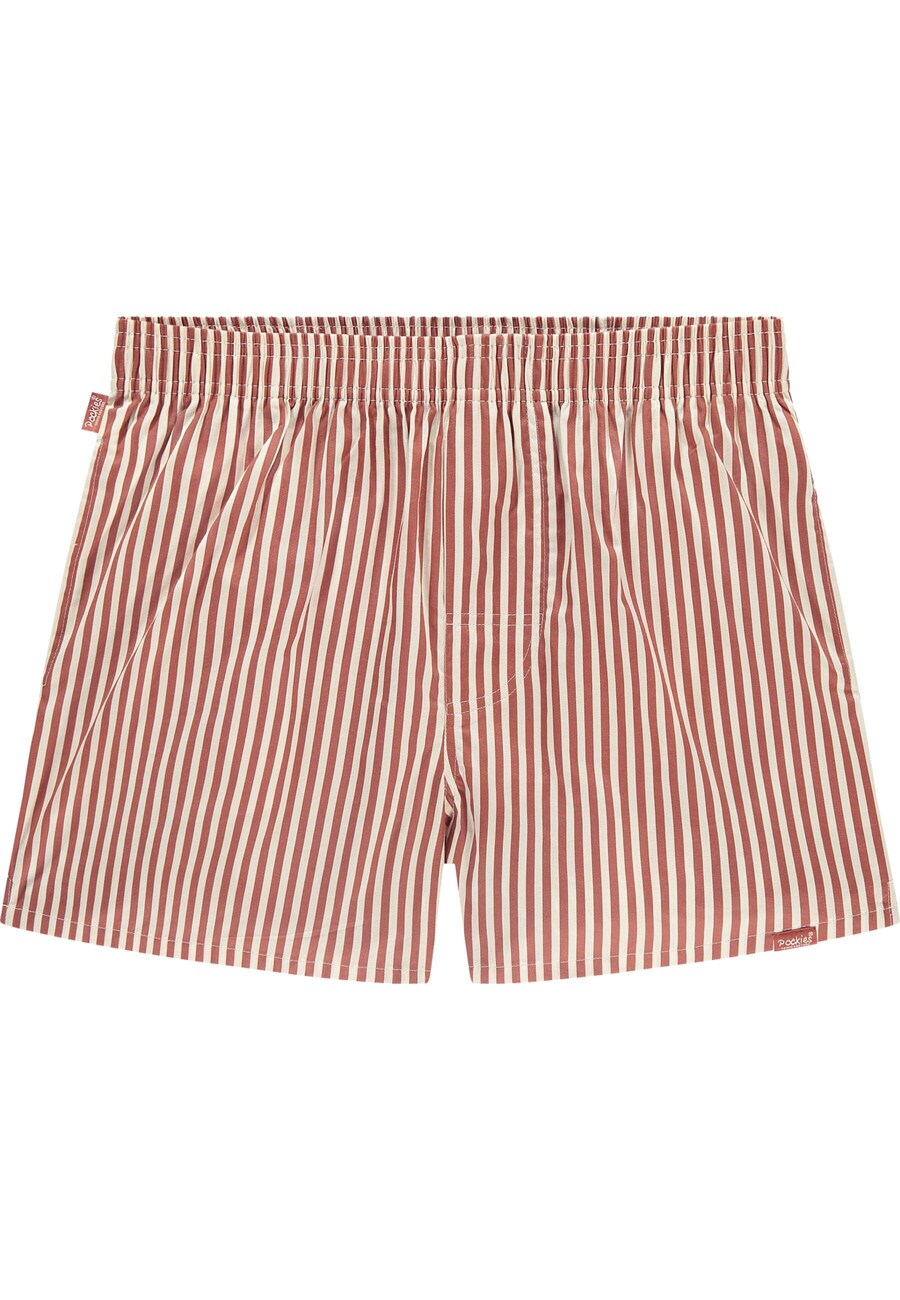 Боксерские шорты Pockies, разноцветный
Боксерские шорты Pockies, разноцветный