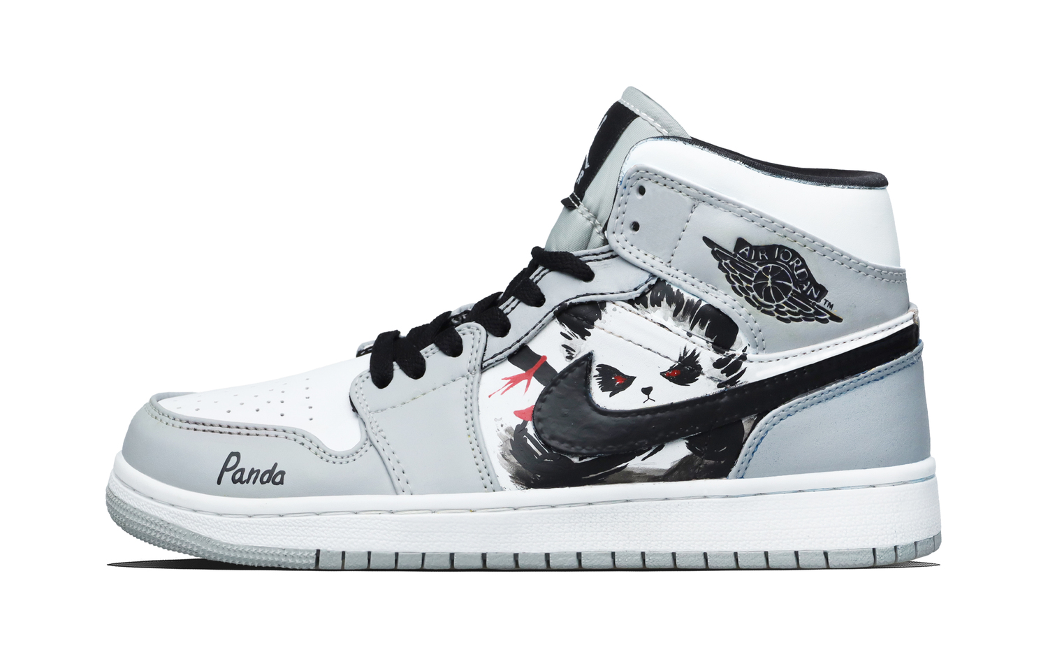 Air 1 Ink Painted Dimension Synthetic Leather Abrasion Resistant Mid top Vintage Basketball Shoes Unisex Jordan, светло серый
Air 1 Ink Painted Dimension Synthetic Leather Abrasion Resistant Mid top Vintage Basketball Shoes Unisex Jordan, светло серый