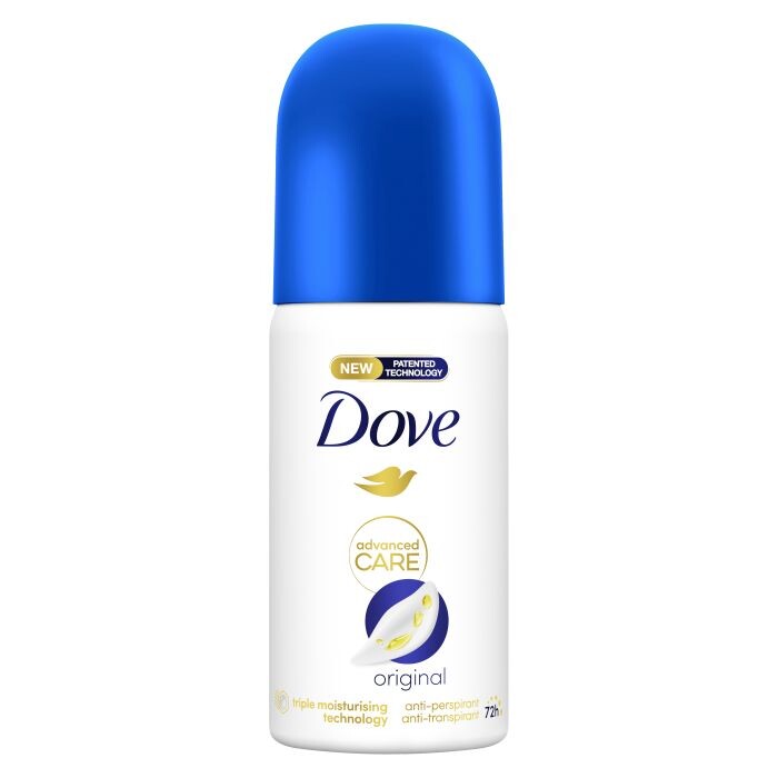 Дезодорант Desodorante Spray Original Dove, 35
Дезодорант Desodorante Spray Original Dove, 35