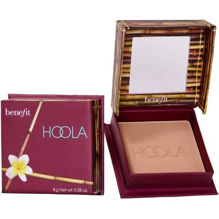 Hoola Матовый бронзатор 8G, Benefit
Hoola Матовый бронзатор 8G, Benefit