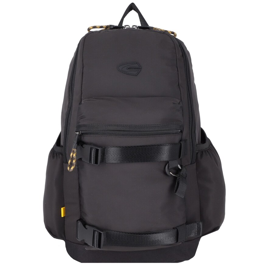 Рюкзак CAMEL ACTIVE Terra, Black
Рюкзак CAMEL ACTIVE Terra, Black