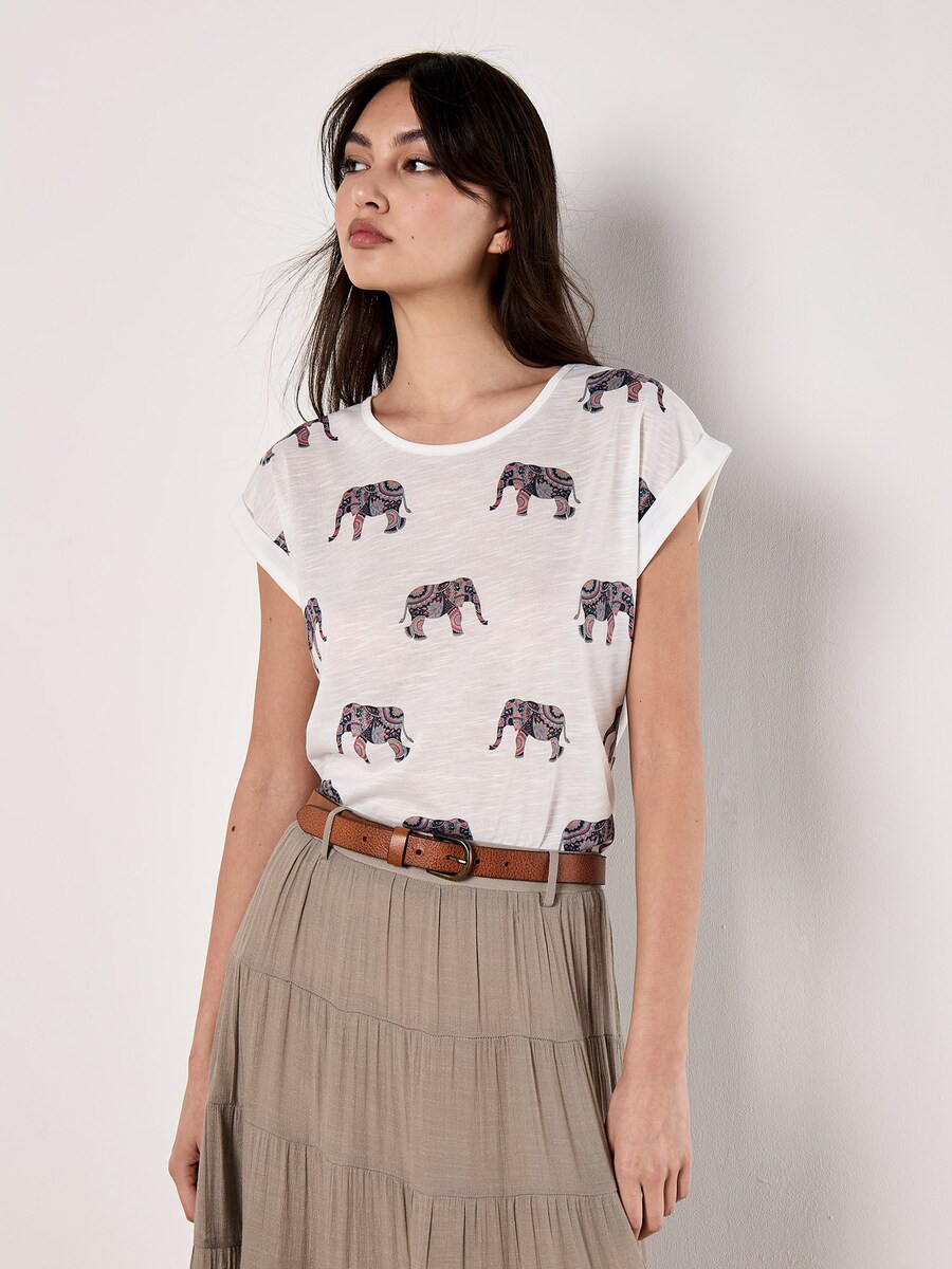 Рубашка Apricot, белый
Рубашка Apricot, белый