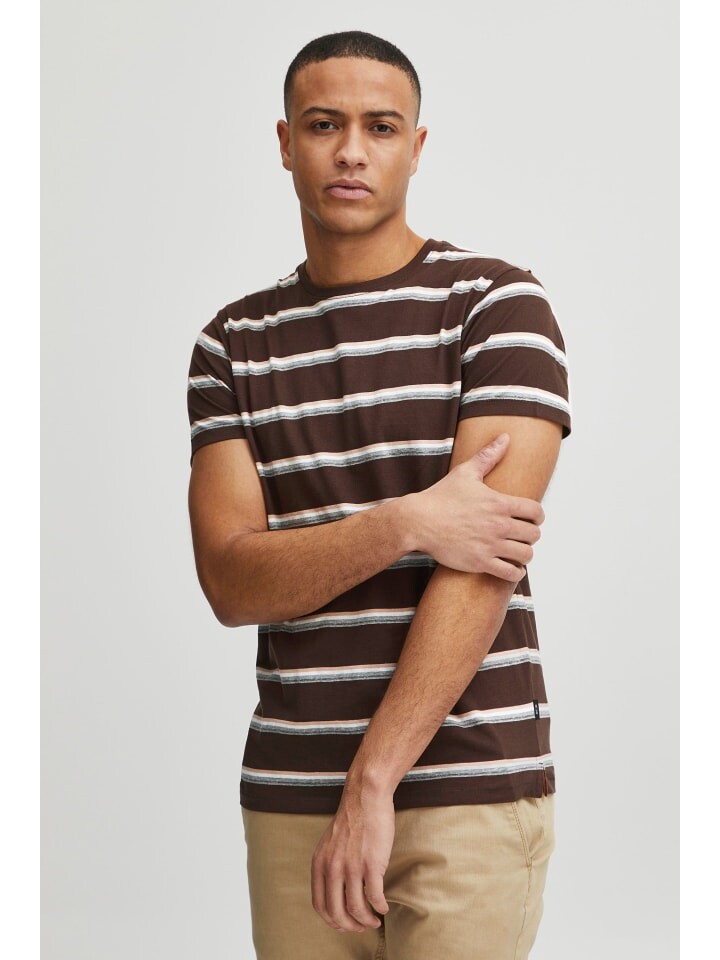 Футболка INDICODE, коричневый
Футболка INDICODE, коричневый