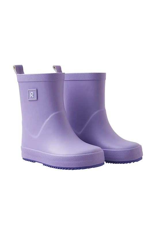 Детские резиновые сапоги Ankka Reima, фиолетовый
Детские резиновые сапоги Ankka Reima, фиолетовый