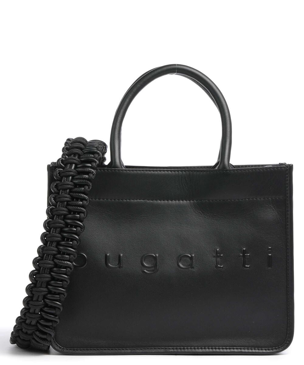 Сумочка Daphne из искусственной кожи Bugatti, черный
Сумочка Daphne из искусственной кожи Bugatti, черный