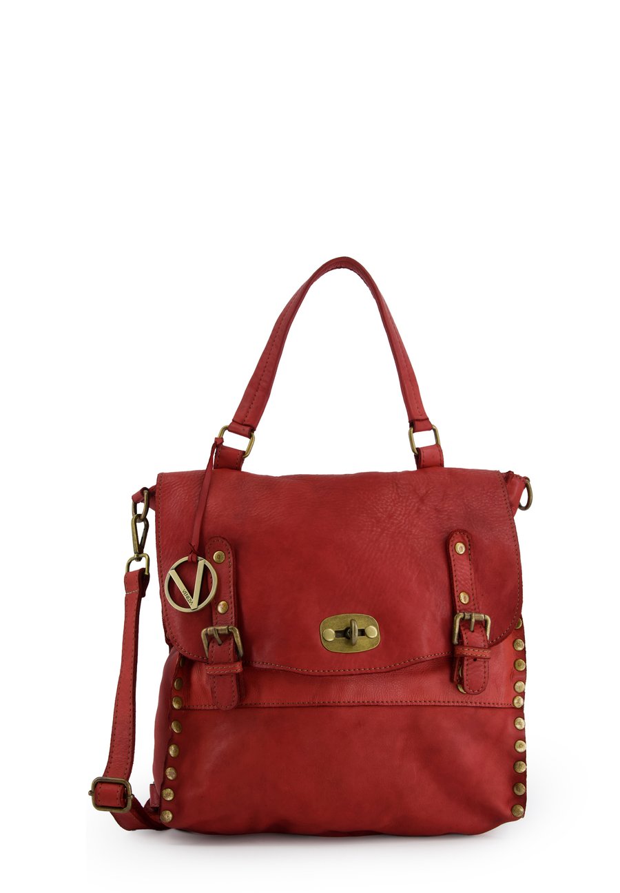 Рюкзак VENEZIA Rucksack, Red
Рюкзак VENEZIA Rucksack, Red