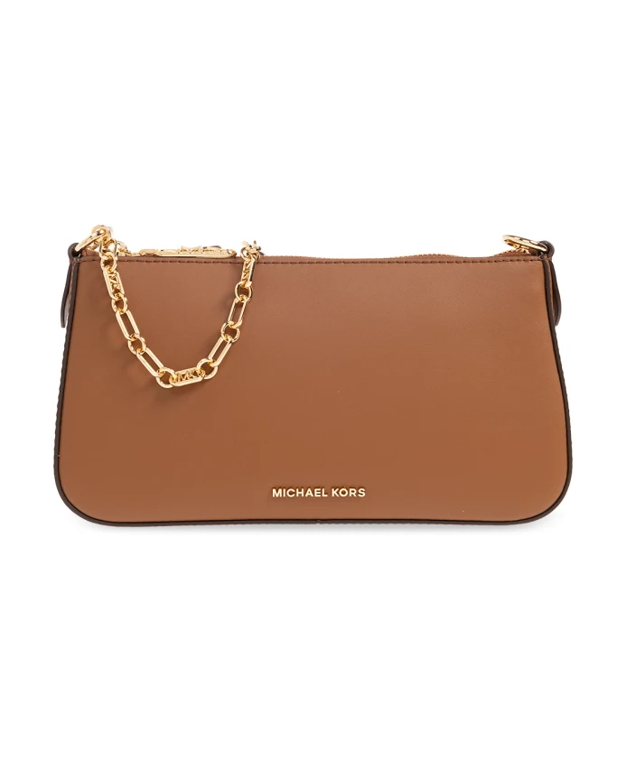 Сумка через плечо Empire Michael Kors, коричневый
Сумка через плечо Empire Michael Kors, коричневый