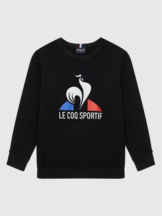 Толстовка обычного кроя Le Coq Sportif, черный
Толстовка обычного кроя Le Coq Sportif, черный